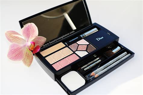 dior all-in-one makeup palette|dior makeup palette eyeshadow.